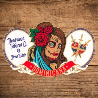 Deadwood Dominicana Cigars